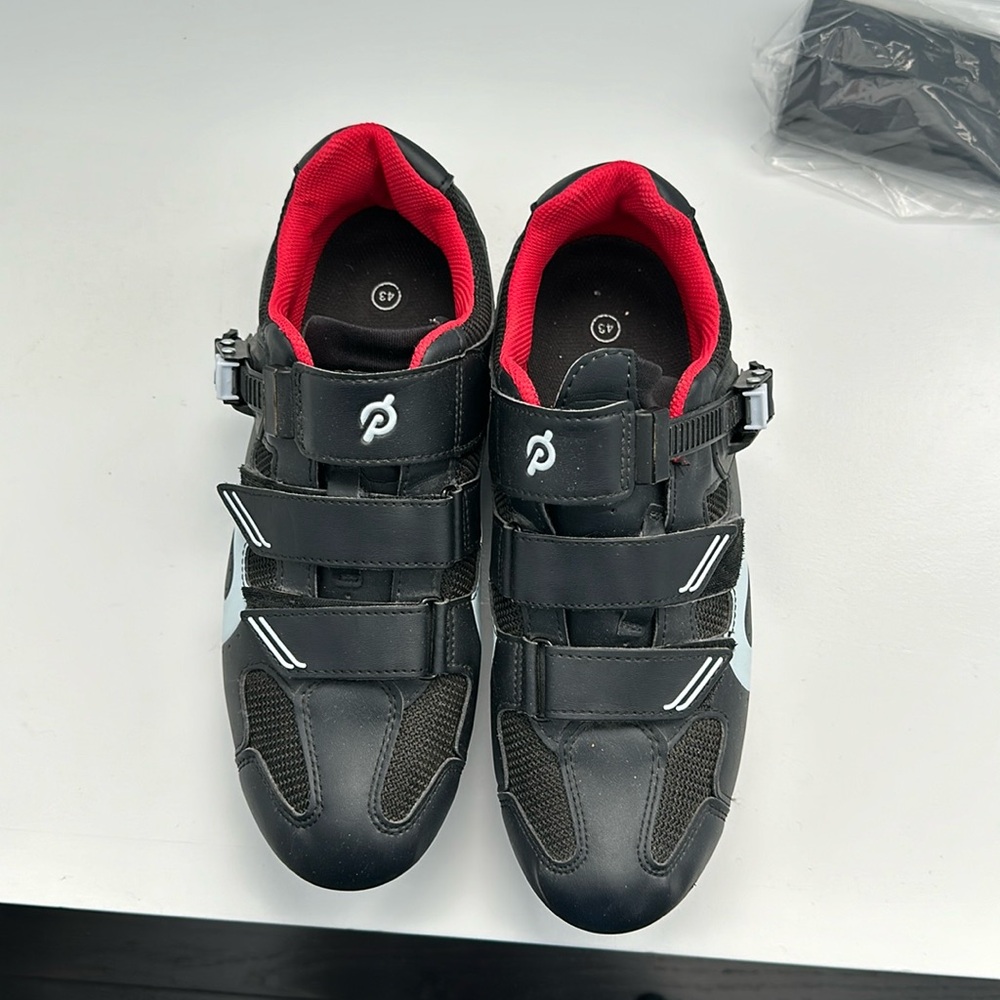 Peloton Bike Shoes